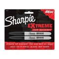 Sharpie Extreme Marker Blk 2Pk 1919845